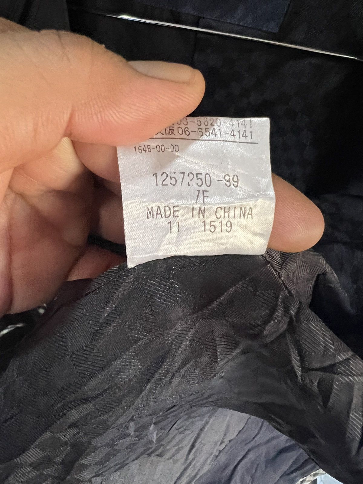 Aquascutum 🔥Aquascutum London Button Jacket Size US S / EU 44-46 / 1 - 14 Thumbnail