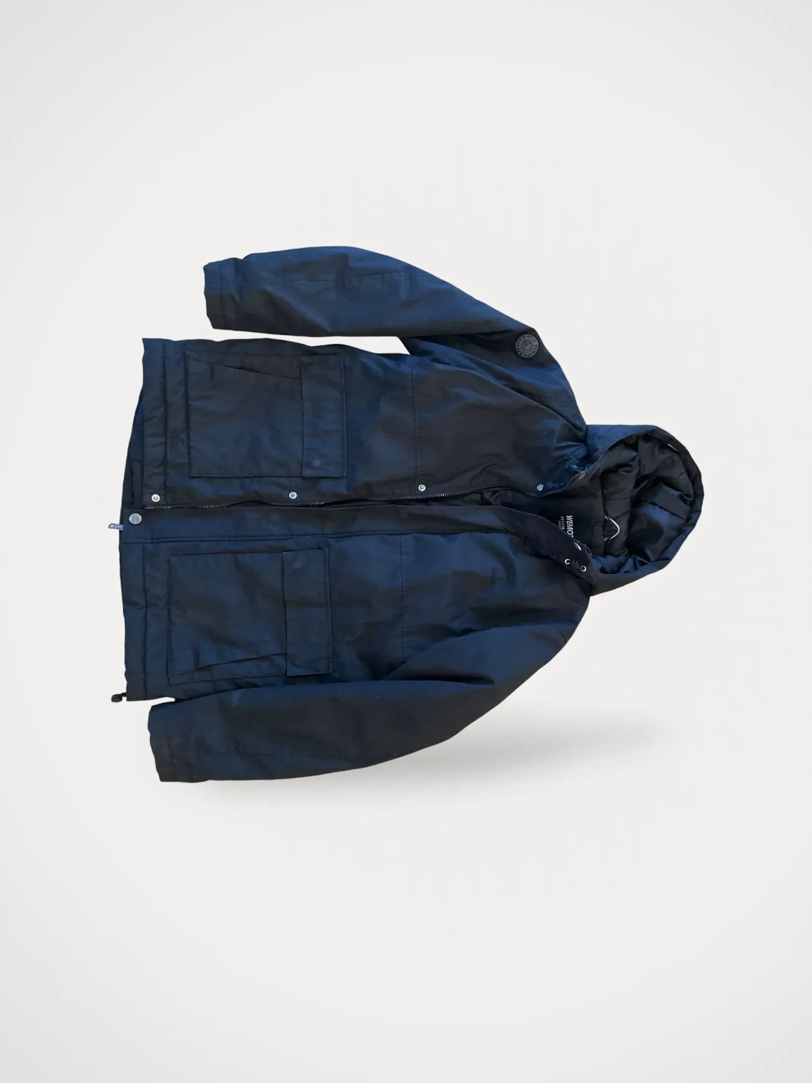 Wemoto Wemoto Jacket Size S / US 4 / IT 40 - 1 Thumbnail