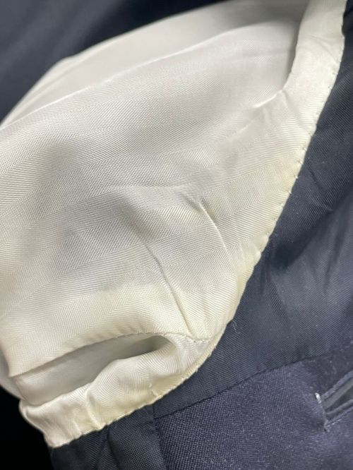 Yohji Yamamoto Yohji Yamamoto pour homme 2B jacket Size US S / EU 44-46 / 1 - 5 Thumbnail