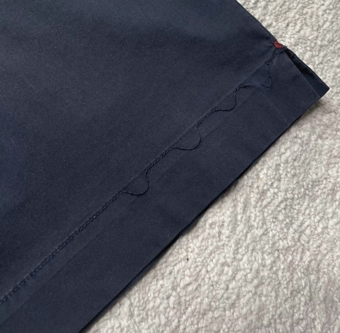 Prada × Vintage Prada shirt short sleeve rare Size US S / EU 44-46 / 1 - 4 Thumbnail
