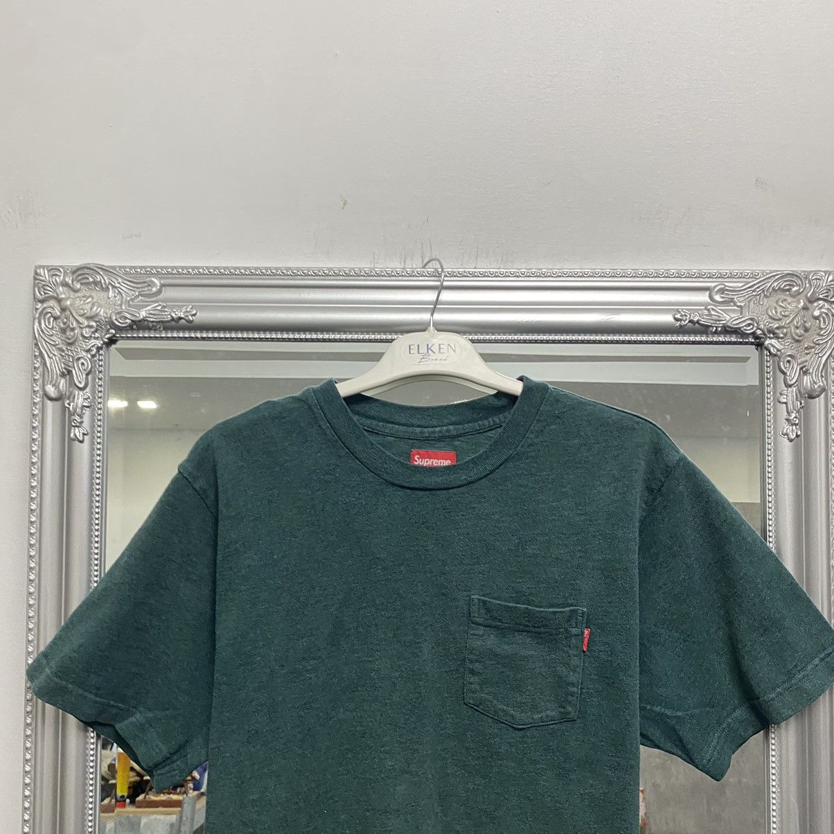 Supreme Supreme t-shirt Size US M / EU 48-50 / 2 - 2 Thumbnail