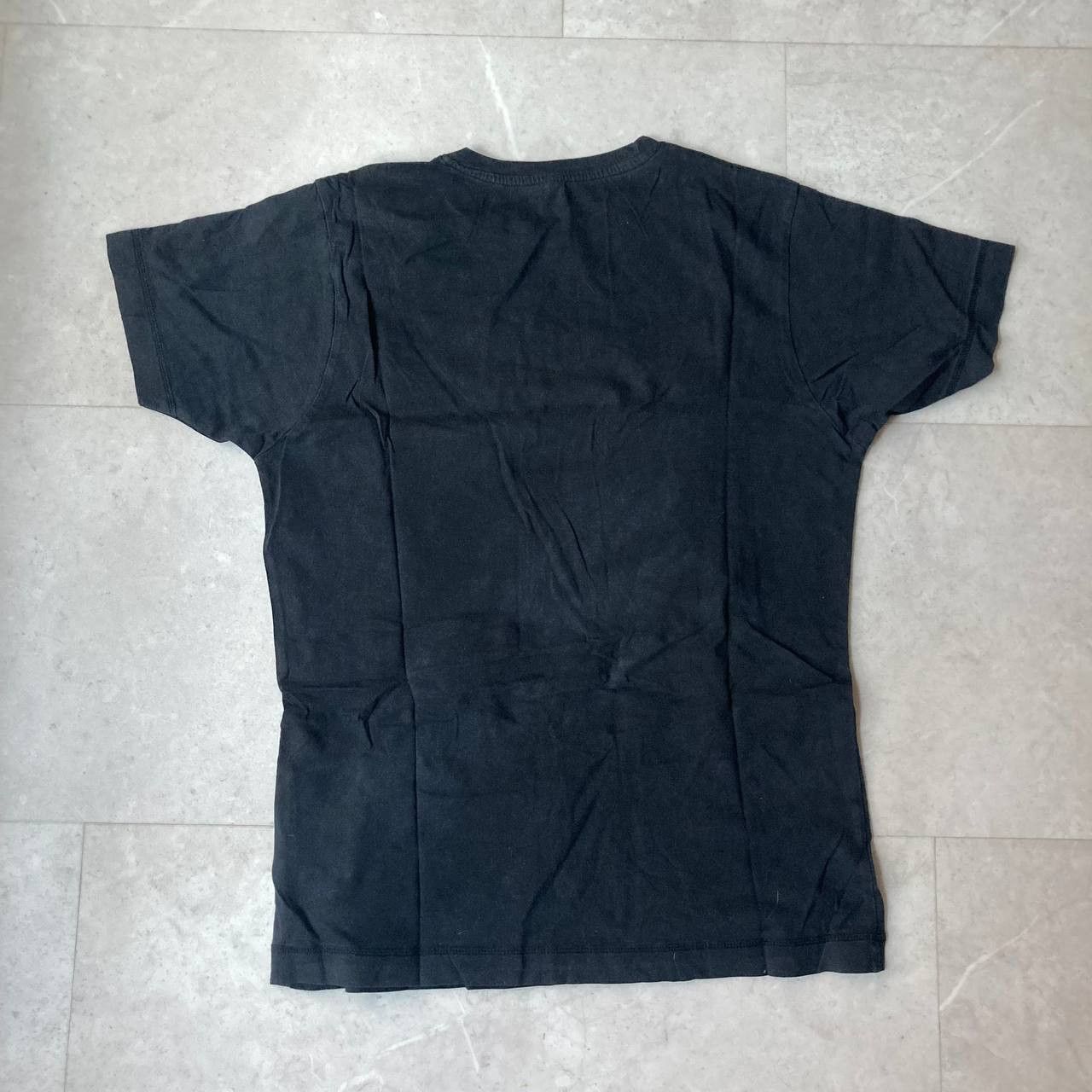 Band Tees Vintage John Foxx And The Maths New Wave Rock Band Tour Size US S / EU 44-46 / 1 - 6 Thumbnail