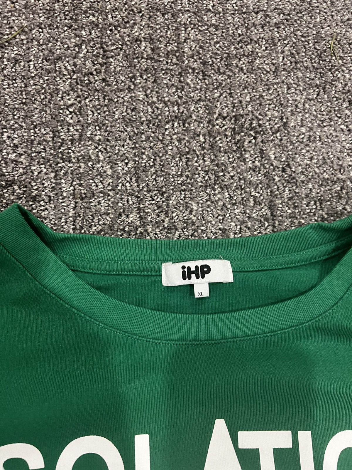 Other Ihp long sleeve Size US XL / EU 56 / 4 - 2 Thumbnail