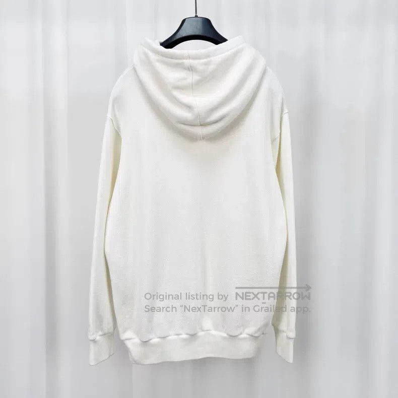 Gucci Gucci Double G Tiger Printed Hoodie Size US XS / EU 42 / 0 - 2 Thumbnail