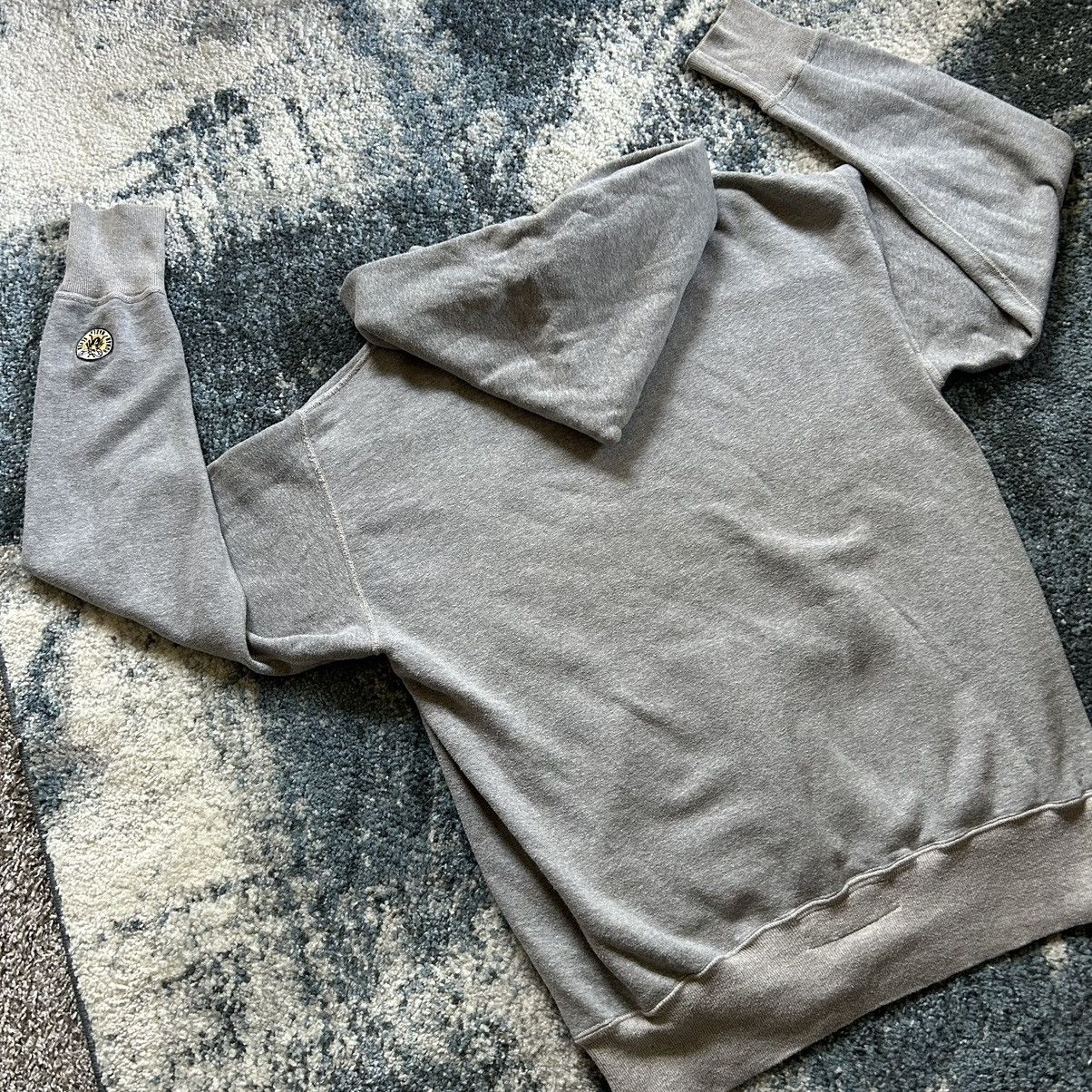 Human Made 2019 STUDiO SEVEN 7 WASP YELLOWJACKET HORNET 50s RUGBY NiGO Size US L / EU 52-54 / 3 - 19 Thumbnail