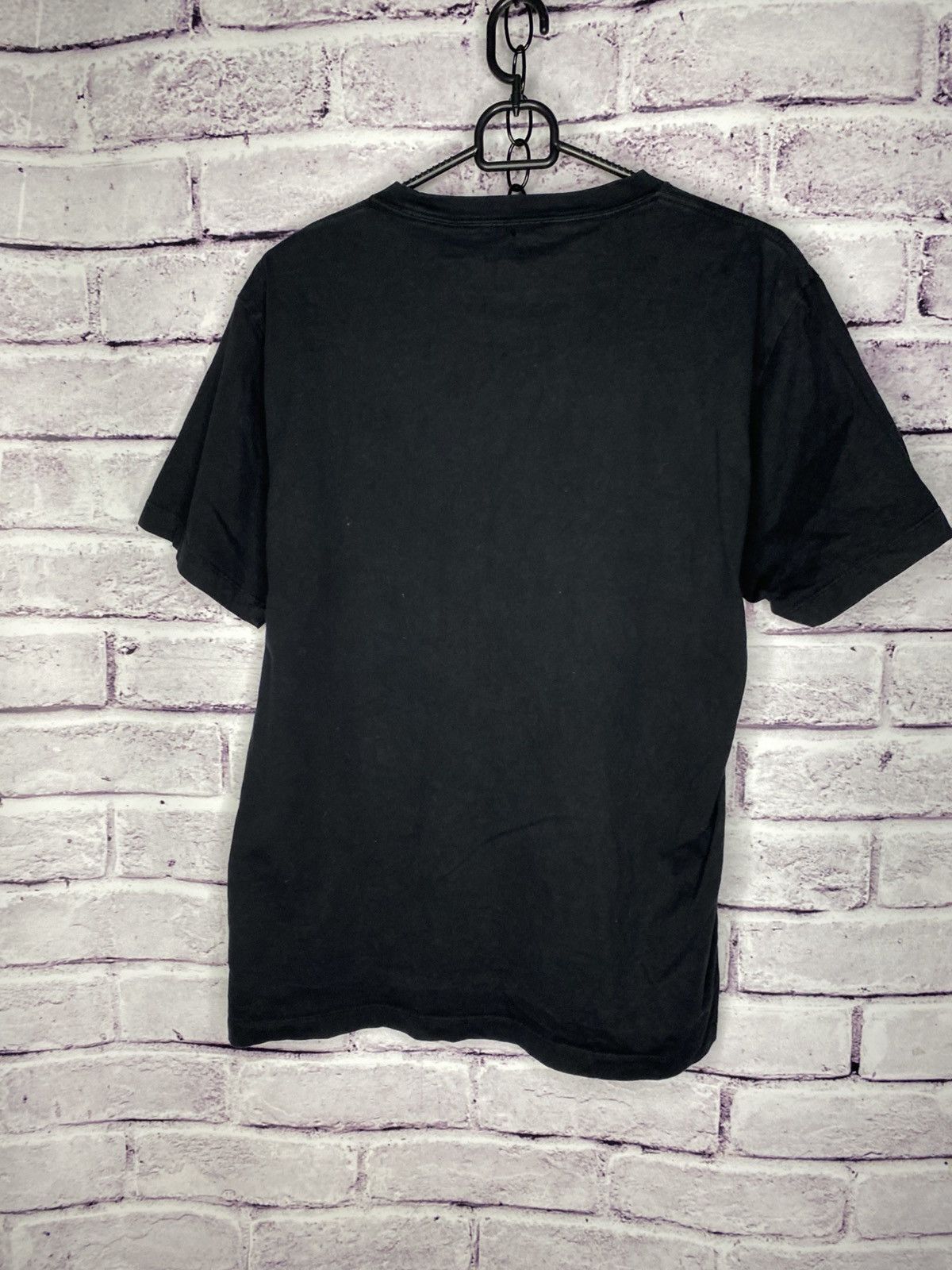 True Religion Men's T-Shirt True Religion Big Logo Tee Size L Size US L / EU 52-54 / 3 - 13 Thumbnail