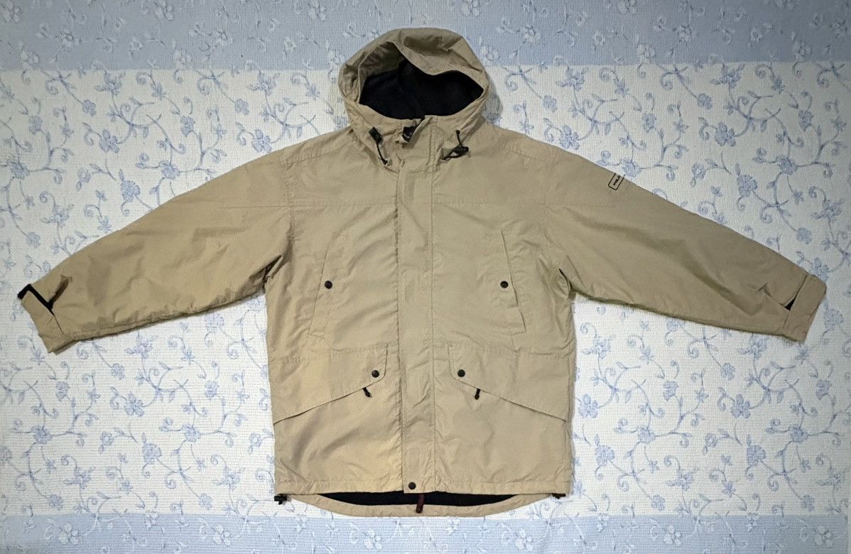 Polo Ralph Lauren Polo Ralph Lauren Light Hoodies Jacket Size US L / EU 52-54 / 3 - 1 Thumbnail