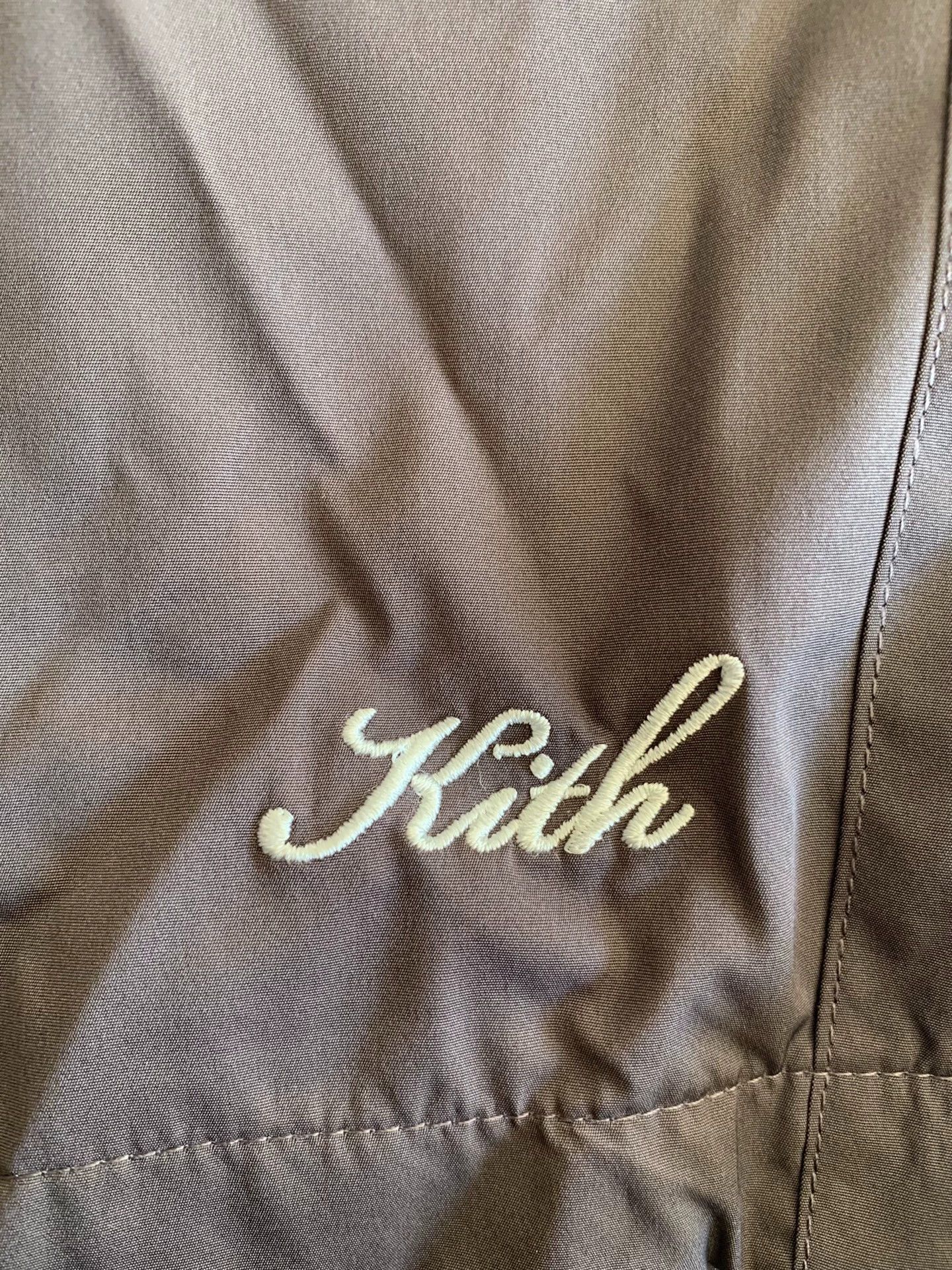 Kith Kith 25Summer Transitional Active Shorts XL New Authentic Size 30" / US 8 / IT 44 - 5 Thumbnail