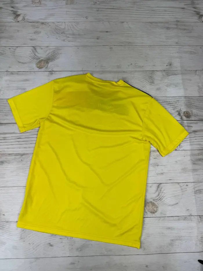 Vintage Ecuador National Team 2011 2012 Football Shirt Soccer Jersey Size US M / EU 48-50 / 2 - 14 Thumbnail