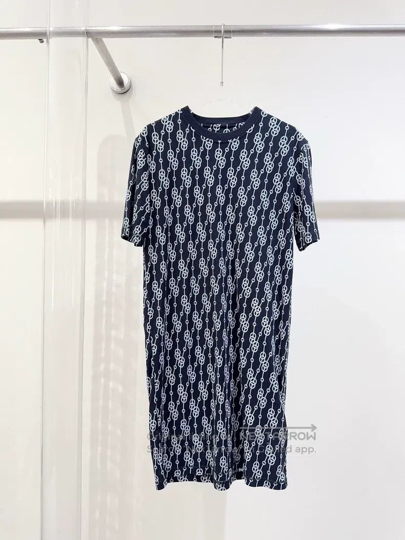 Hermes Hermes Dress Size XS / US 0-2 / IT 36-38 - 1 Thumbnail