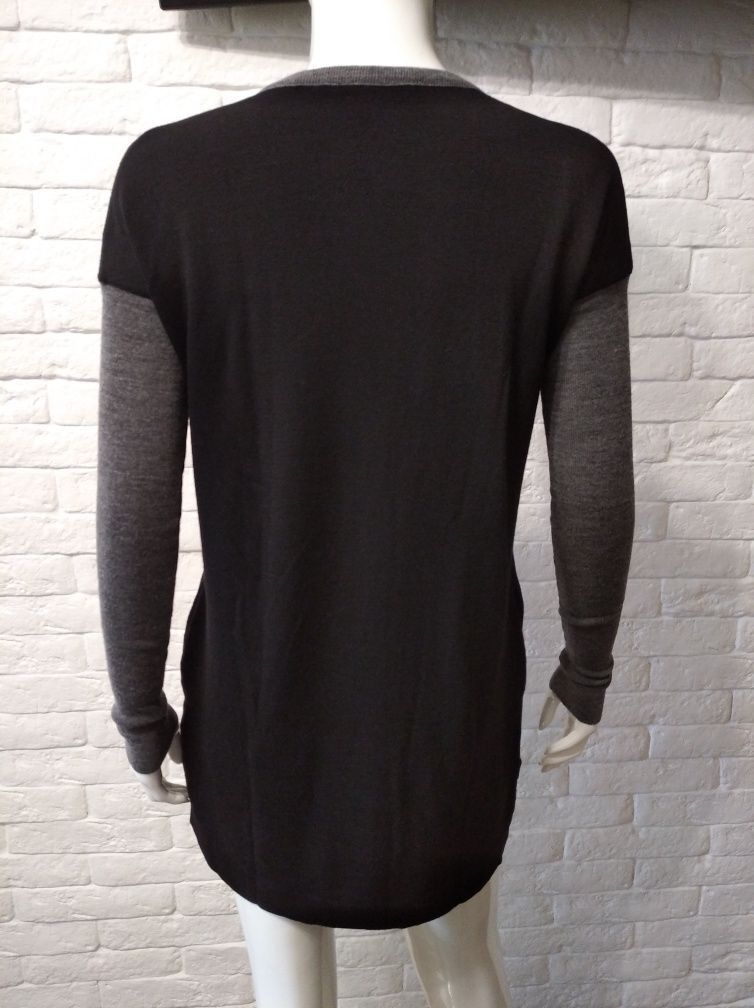 Gucci Gucci Wool Dress Size XS / US 0-2 / IT 36-38 - 3 Thumbnail