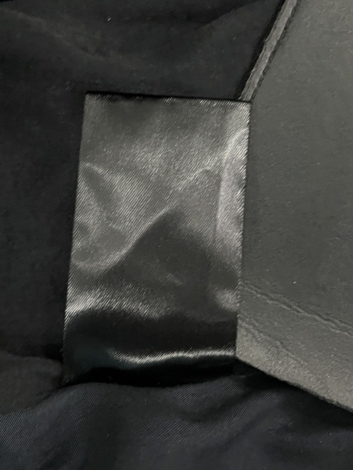 Haider Ackermann Haider Ackermann SS11 Runway Long Vest Size XXS / US 00 / IT 34 - 13 Thumbnail