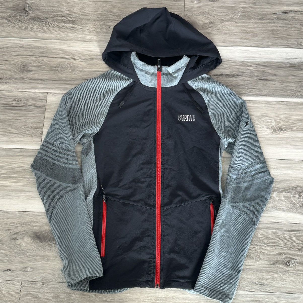 Smartwool SmartWool Men’s Medium Thermal Merino Active Hoodie Merino Size US M / EU 48-50 / 2 - 1 Thumbnail