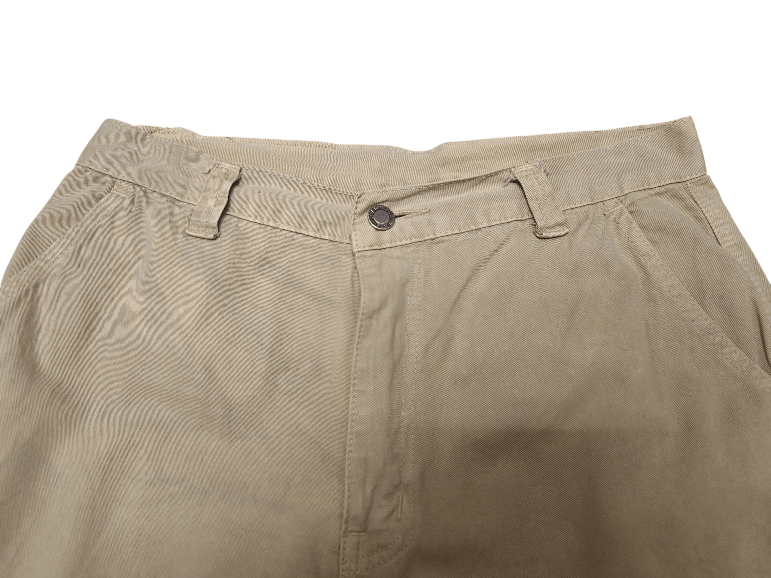 Japanese Brand Mexicanino Multipocket Cargo Pants Size US 29 - 8 Thumbnail