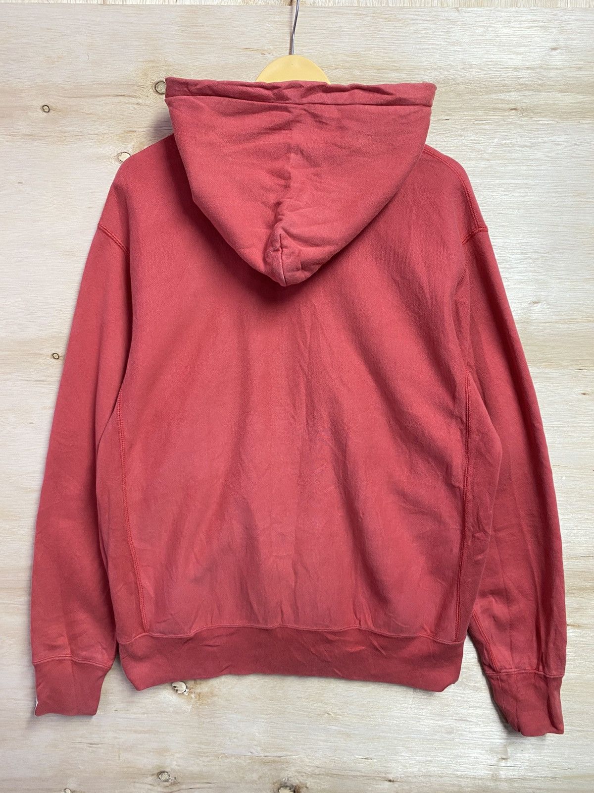 Bape A Bathing Ape (BAPE) full-zip hoodie featuring the "BAPE" Size US M / EU 48-50 / 2 - 12 Thumbnail