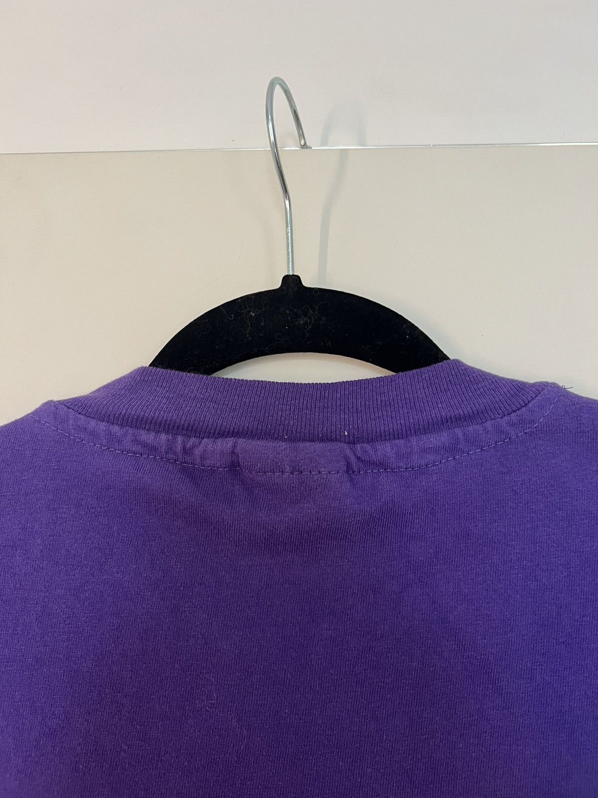 Vintage 1995 de Young Museum Monet Hanes Beefy Tee Size US XL / EU 56 / 4 - 6 Thumbnail