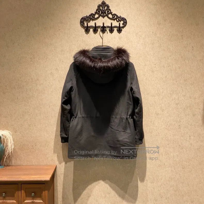 Loro Piana Loro Piana Icery Fur Collar Cashmere Ski Jacket Size XS / US 0-2 / IT 36-38 - 2 Thumbnail