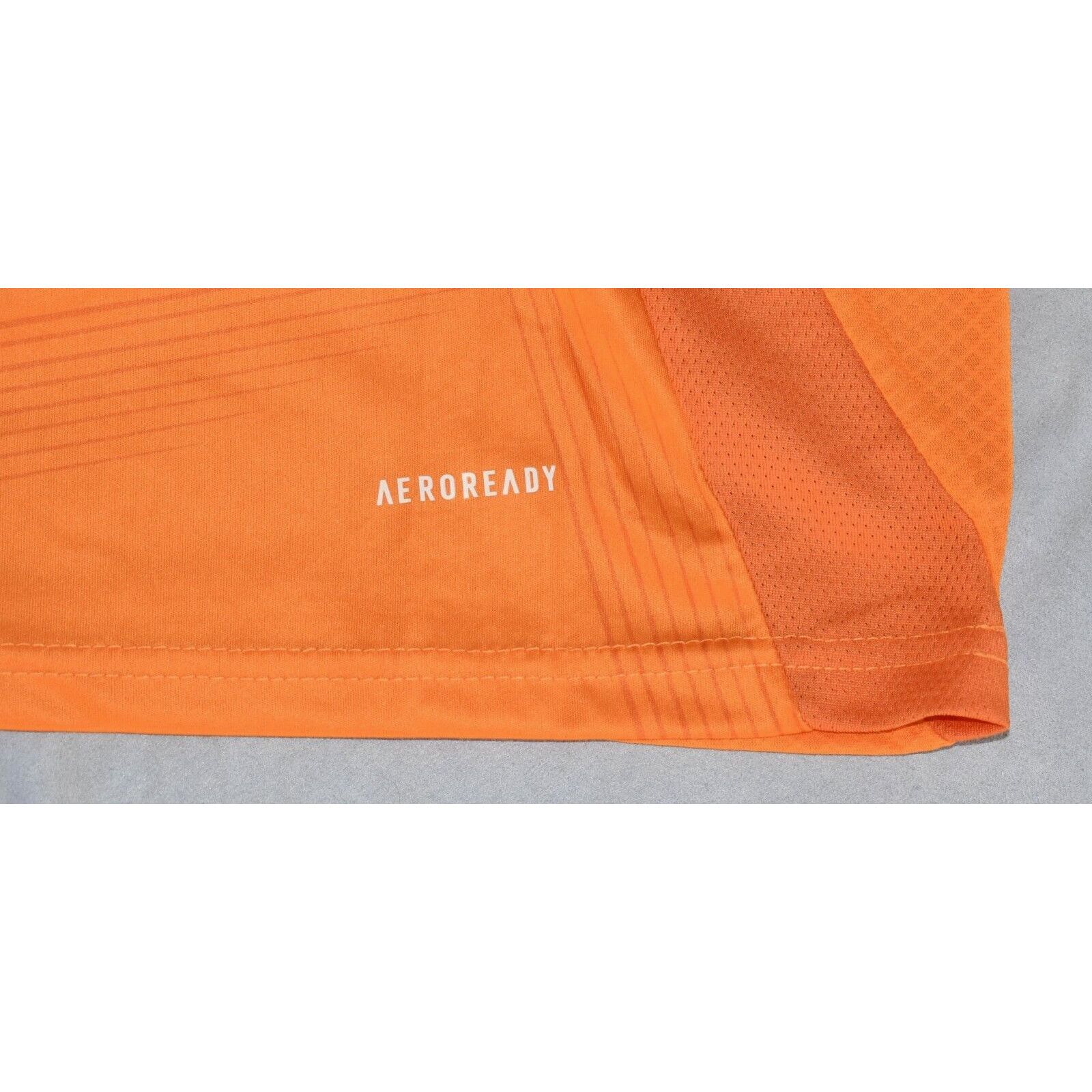 Adidas NWT ADIDAS Real Madrid 24/25 Away Kenny Jersey Sz L $110 Size US L / EU 52-54 / 3 - 5 Thumbnail