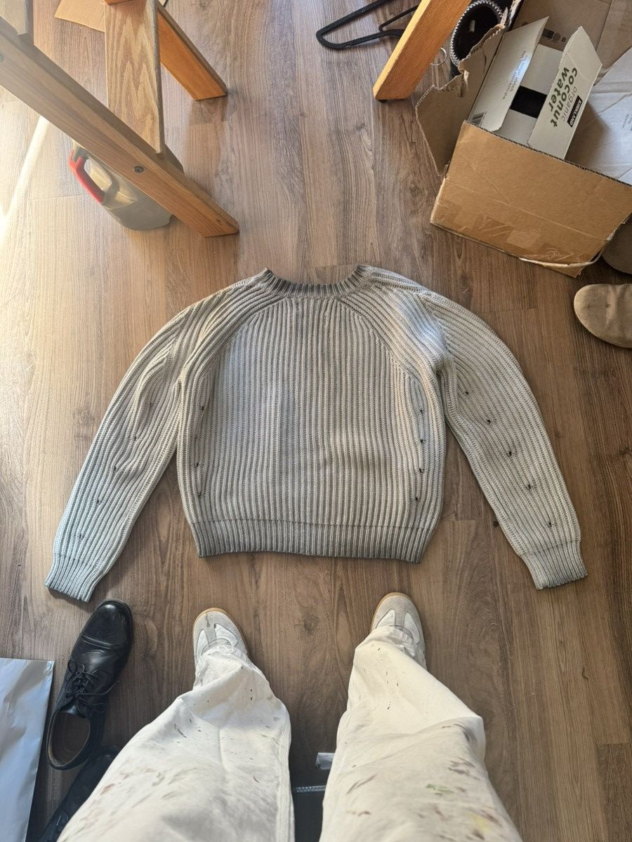Other Grey KTWO Fisherman Knit V2 BRAND NEW Size US S / EU 44-46 / 1 - 3 Thumbnail