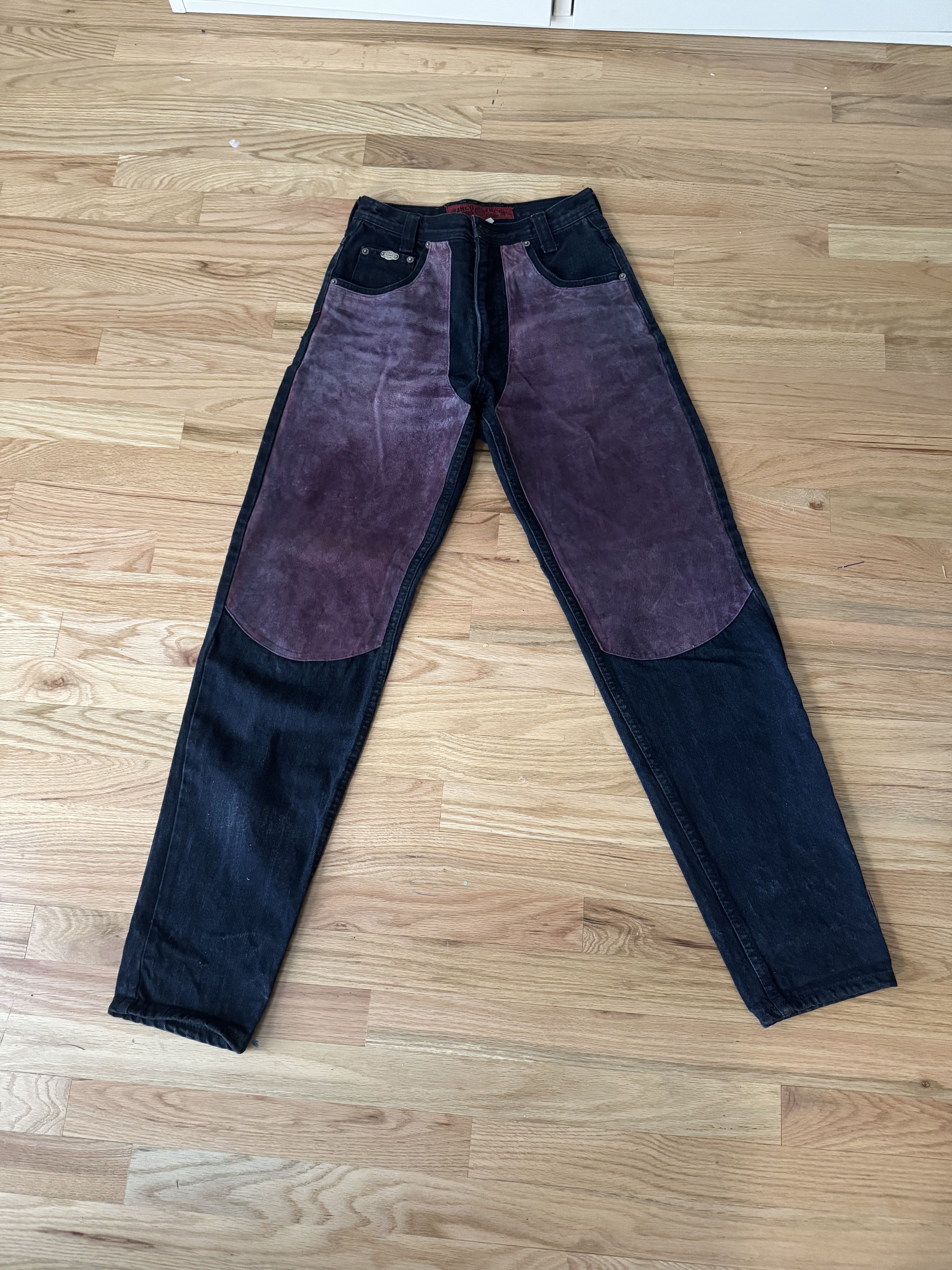 JNCO Rare JNCO chap jeans Size US 28 / EU 44 - 2 Thumbnail