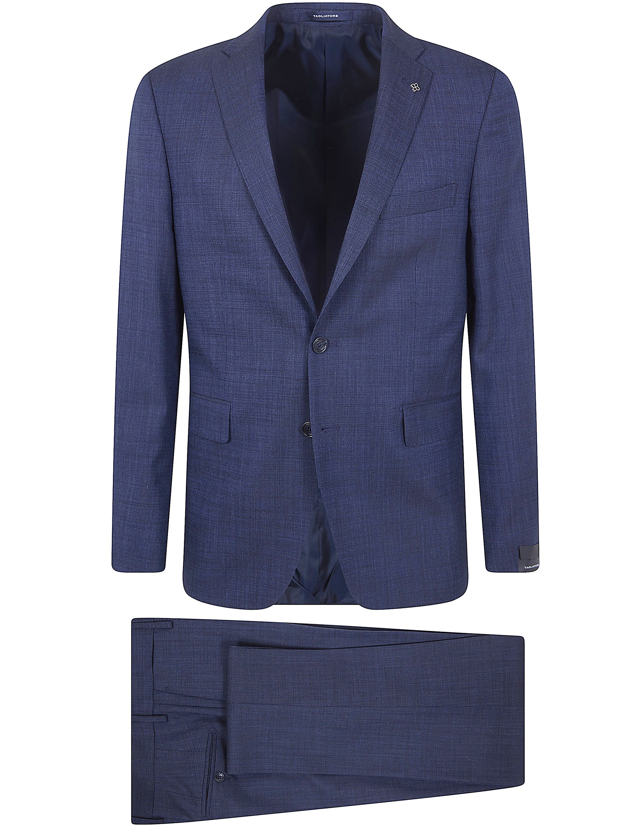 Tagliatore "BRUCE" MAN SUIT Size US XL / EU 56 / 4 - 1 Thumbnail