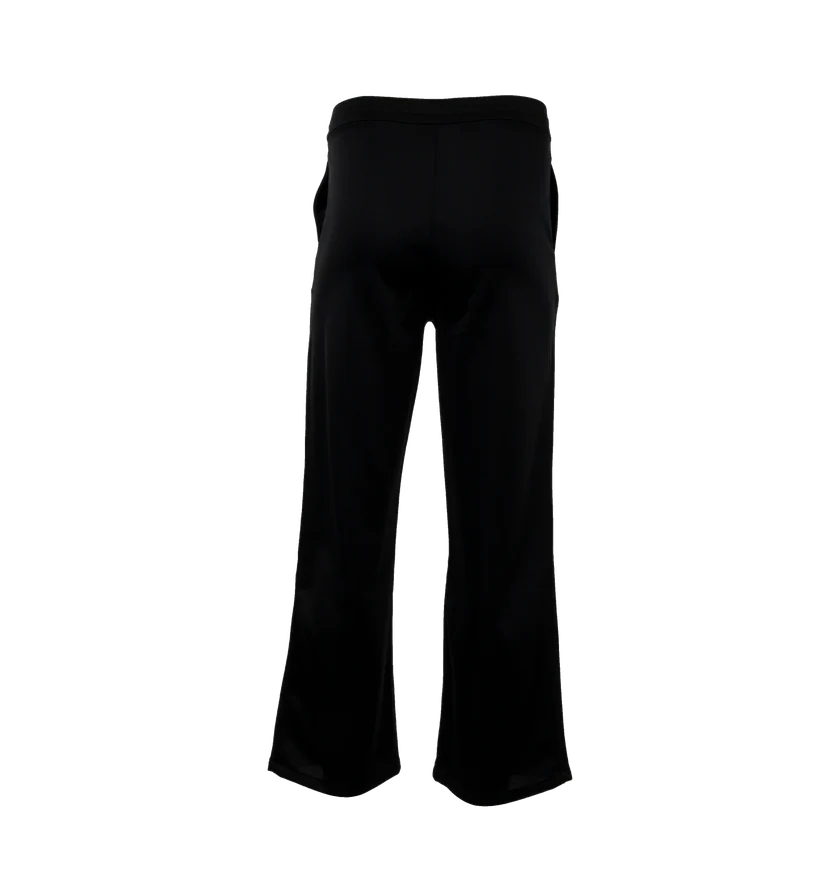 Second/Layer o1h1sh10624 Pant in Black Size US 36 / EU 52 - 2 Thumbnail