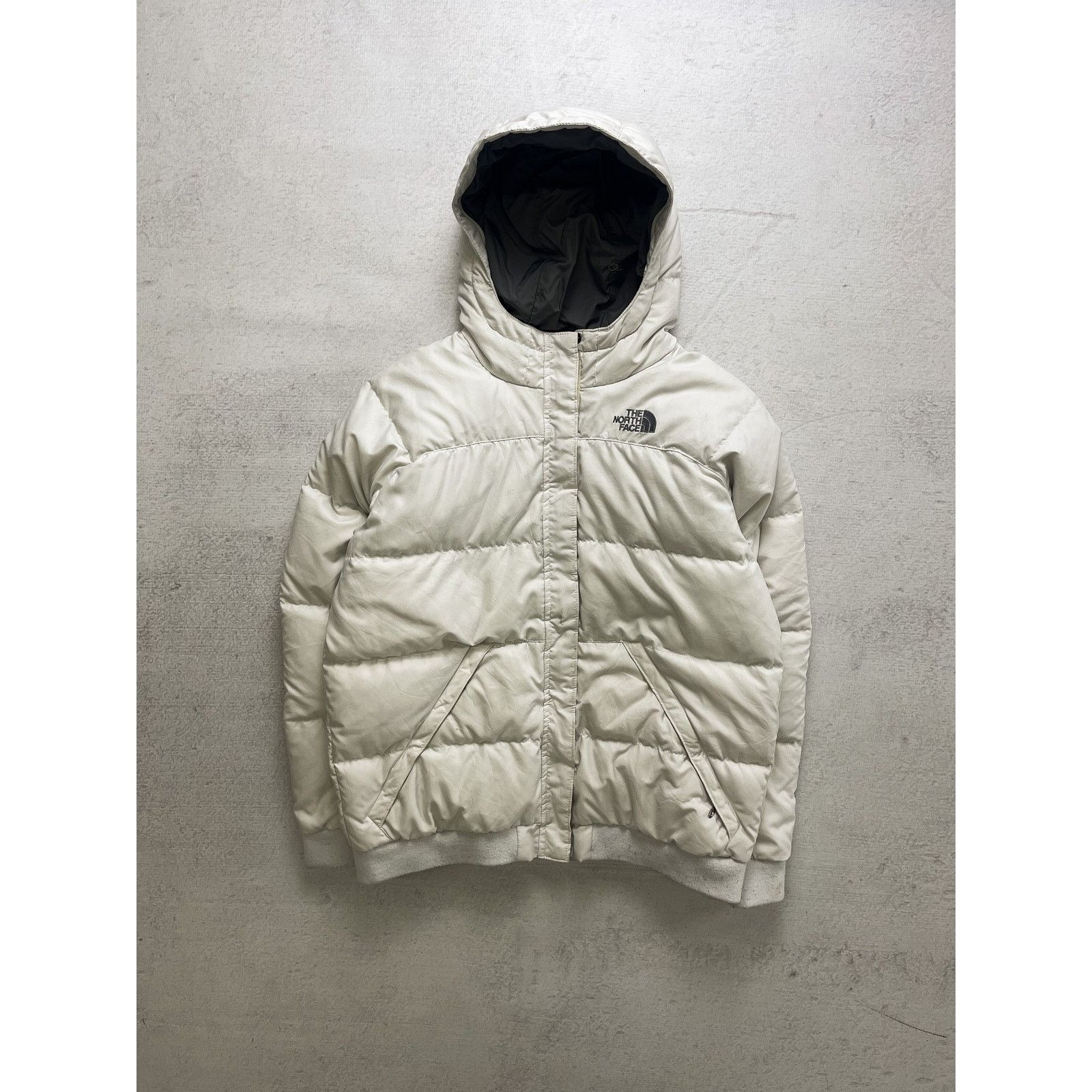 The North Face Vintage 00s The North Face 550 Series Jacket - Women's Small Size S / US 4 / IT 40 - 1 Thumbnail