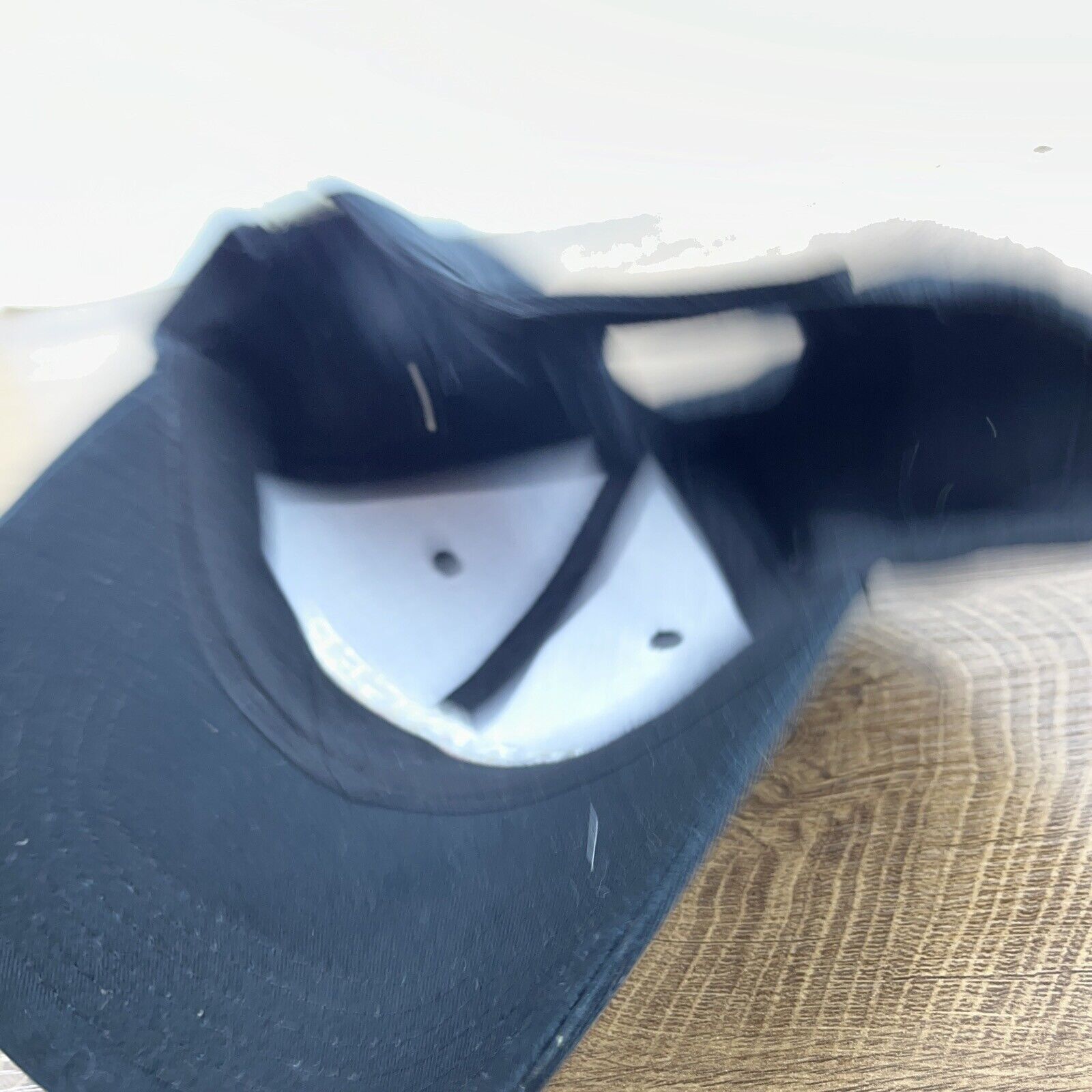 Other Grainger Hat Grainger Black Hat Adjustable Adult Size Hat Bl Size ONE SIZE - 13 Thumbnail
