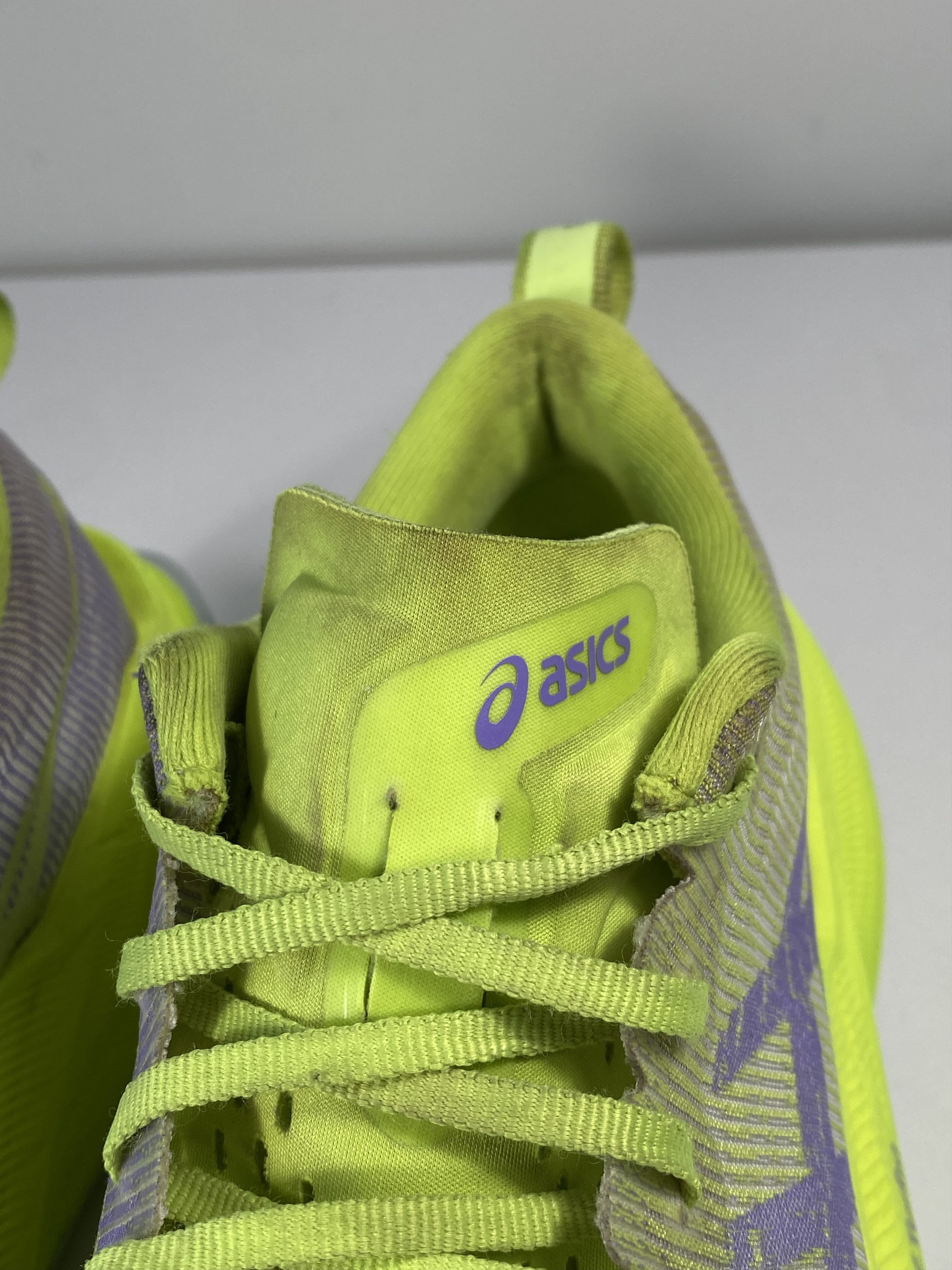 Asics Asics Super Blast FF Turbo Size US 5.5 Size US 5.5 / EU 38 - 3 Thumbnail