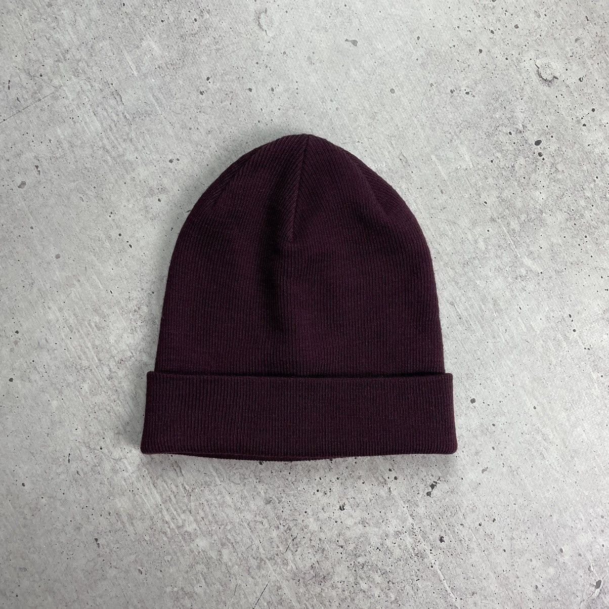 Helly Hansen × Vintage Helly Hanson Beanie hat one size Size ONE SIZE - 4 Thumbnail
