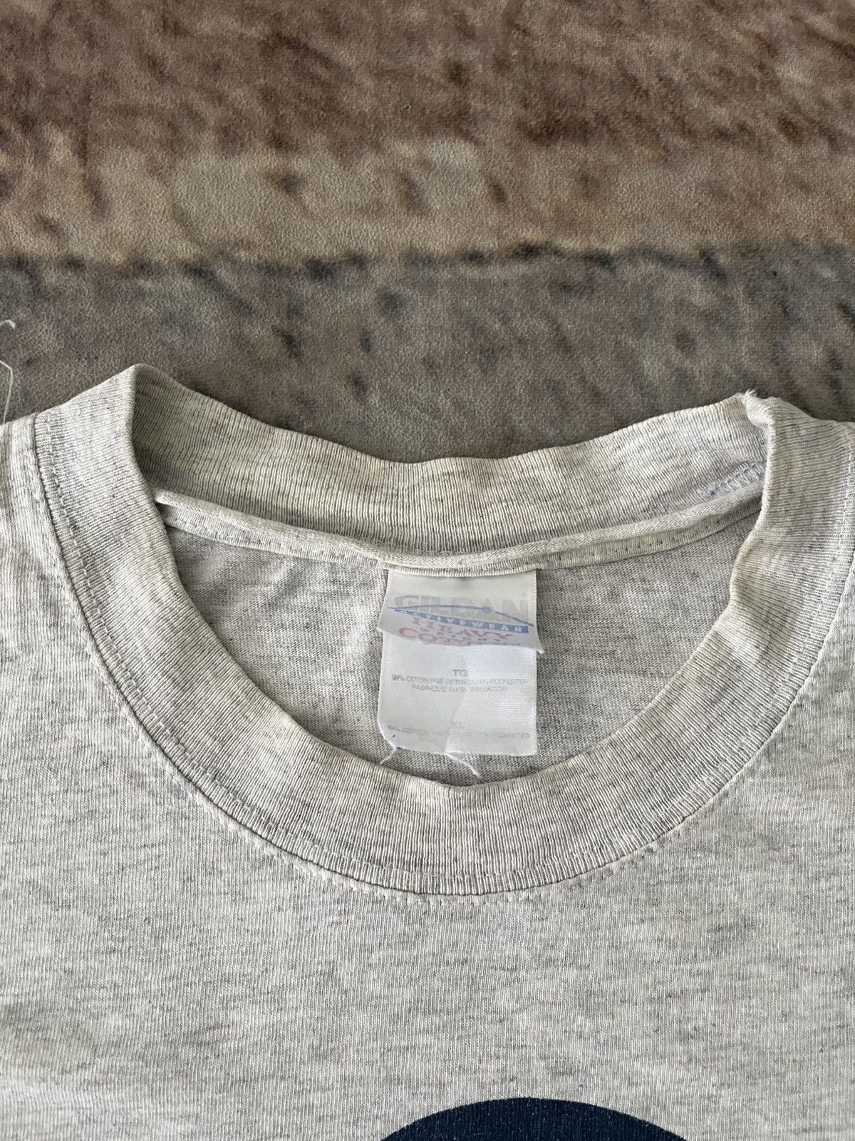 Vintage Vintage USA Size US XL / EU 56 / 4 - 5 Thumbnail