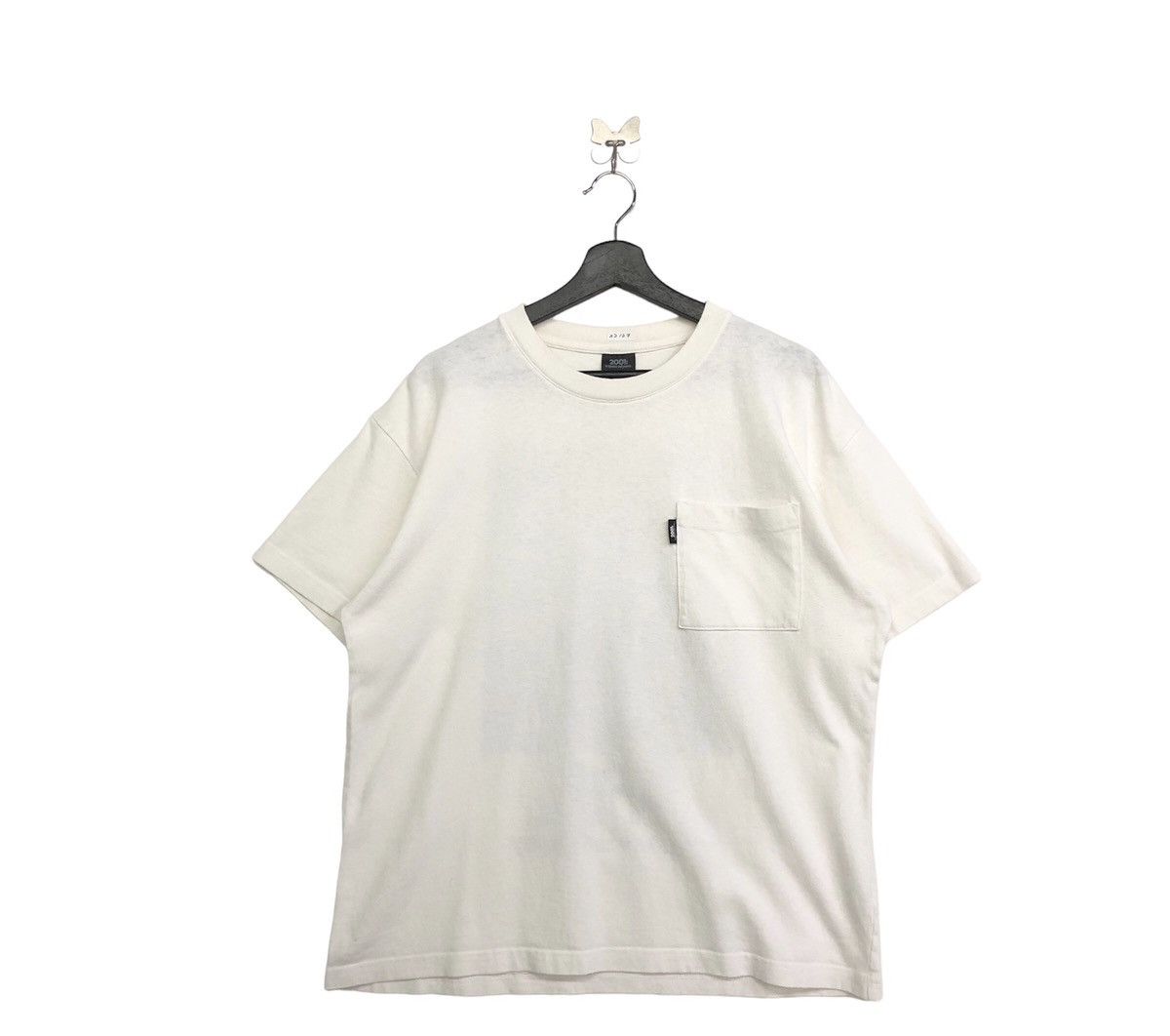 GU Space Odyssey X GU Movie Oversize Design Tshirt Size US L / EU 52-54 / 3 - 2 Thumbnail