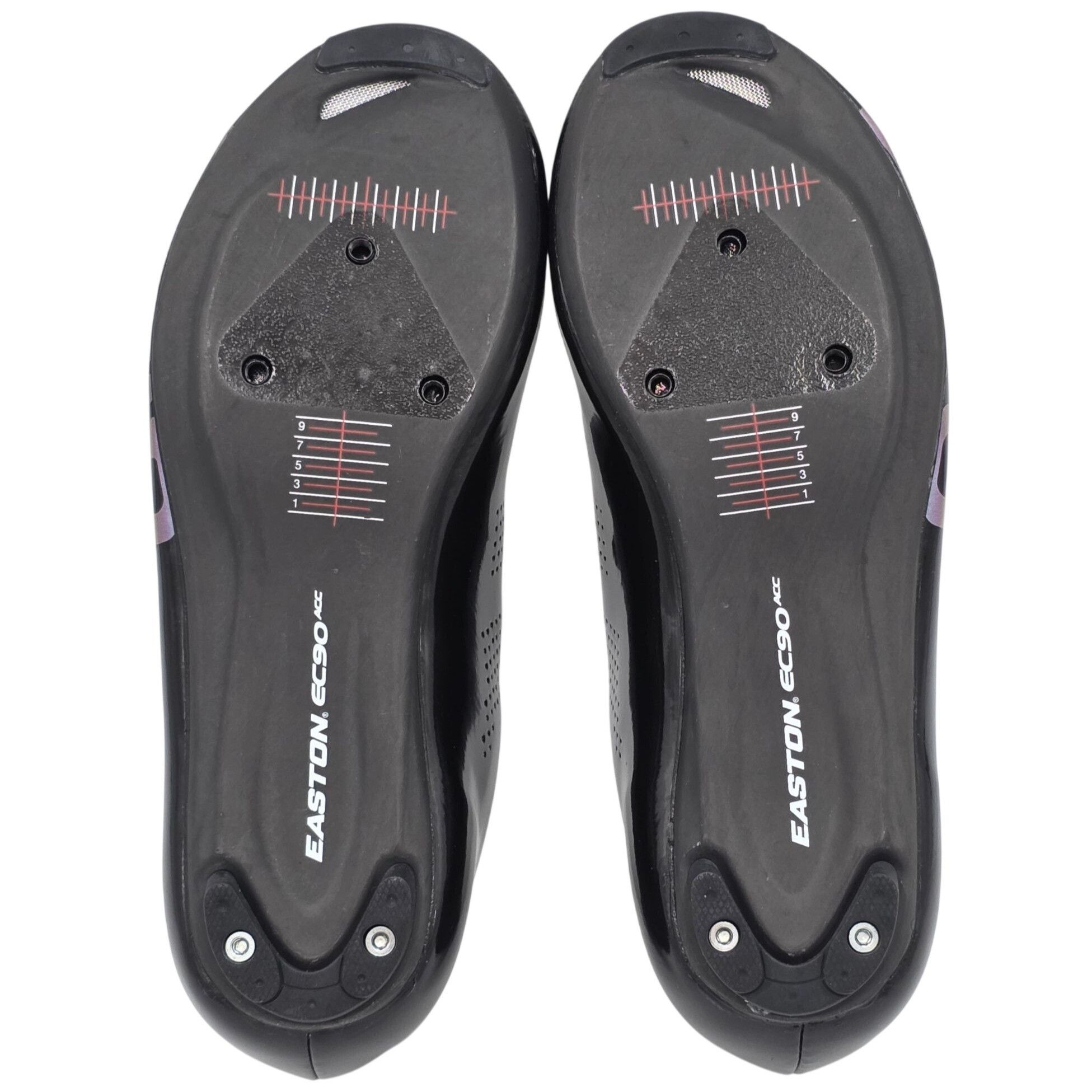 Giro NEW Giro Empire Acc Cycling Shoes Womens 6 Black Road Bike Size US 6 / IT 36 - 5 Thumbnail