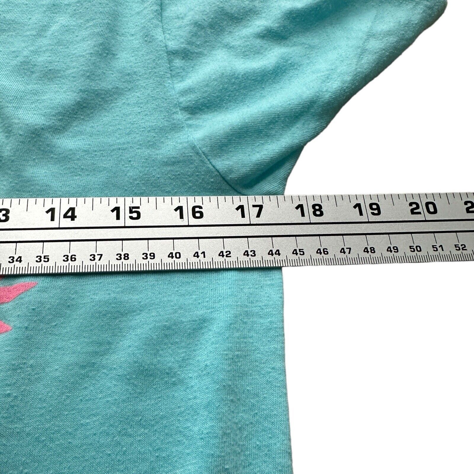 Other Vintage SmithKline Beckman T-Shirt Men's Medium 80s USA Rare Size US M / EU 48-50 / 2 - 7 Thumbnail