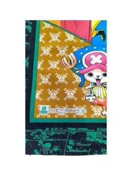 Anime One Piece vintage handkerchief Size ONE SIZE - 4 Thumbnail