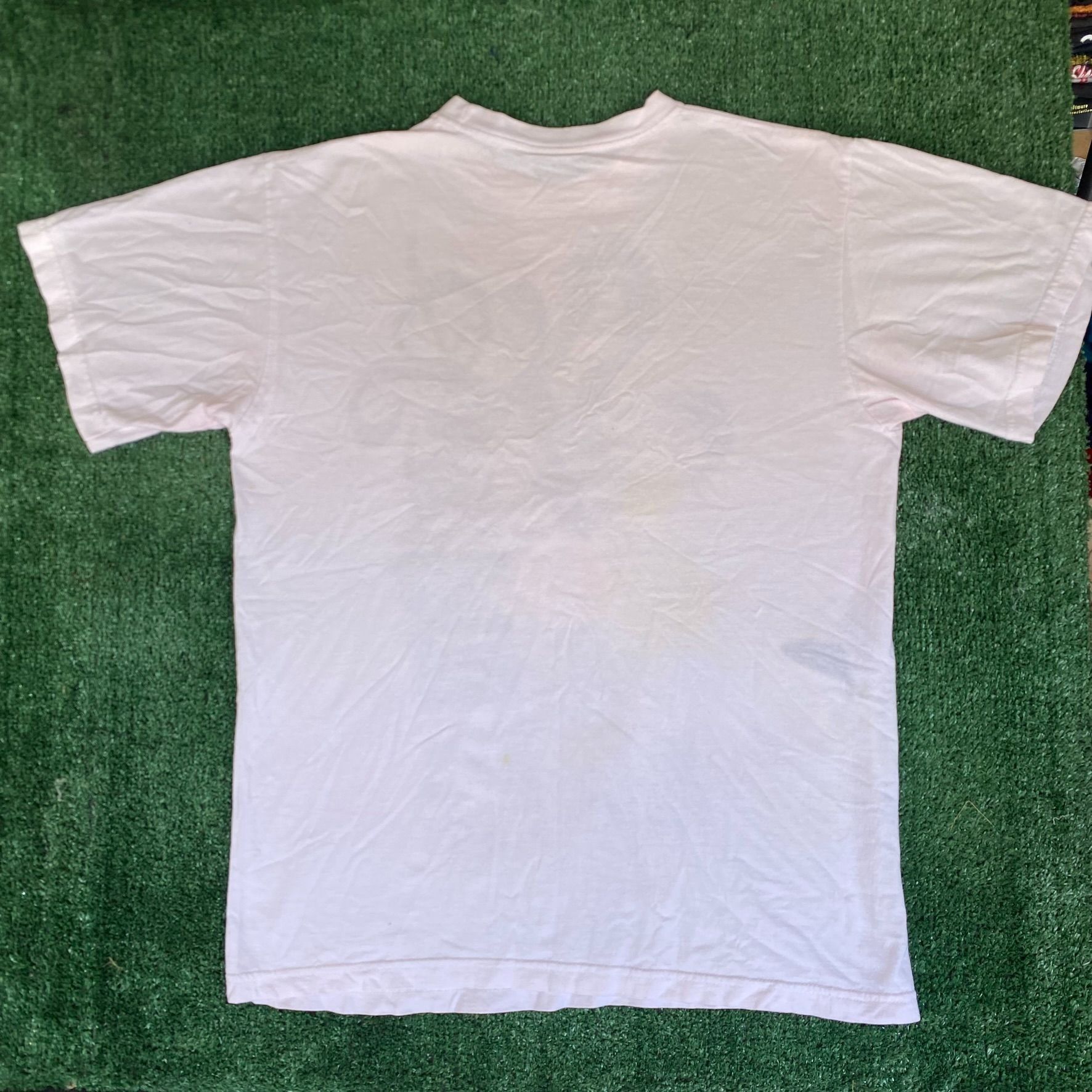 Southpole Vintage Y2K SouthPole Logo Shirt 2000s Hip Hop Skater Tee Size US XL / EU 56 / 4 - 5 Thumbnail