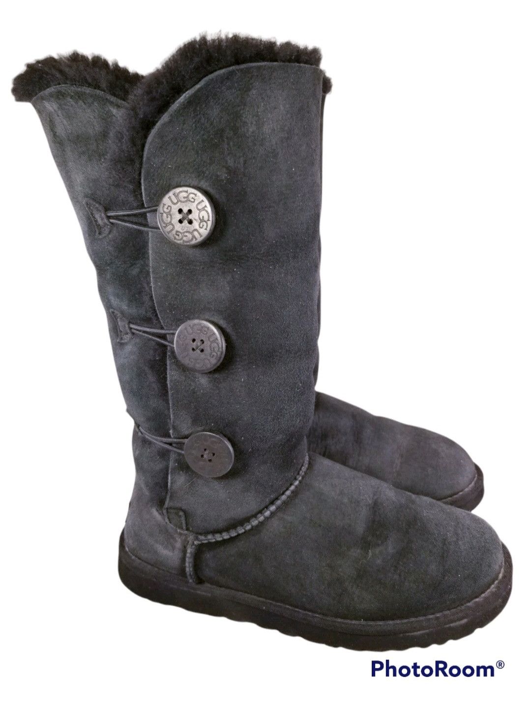 Ugg TRIPLET BAILEY Size US 8 / IT 38 - 1 Thumbnail