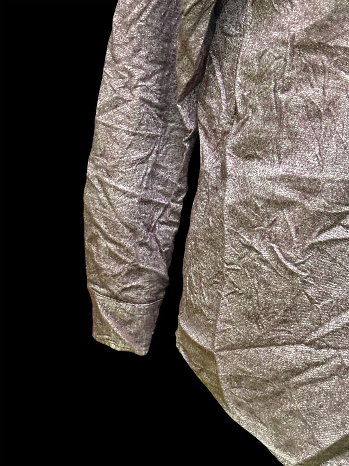Japanese Brand Urban Research Button Up Shirt Size US L / EU 52-54 / 3 - 7 Thumbnail