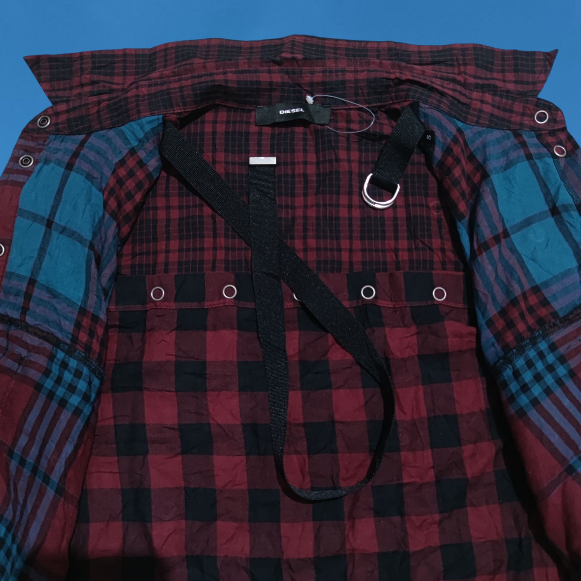 Diesel Diesel Shirts Size S / US 4 / IT 40 - 5 Thumbnail
