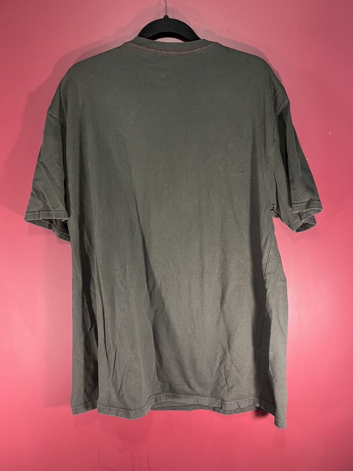 Hard Rock Cafe Hard rock Orlando tee Size US XL / EU 56 / 4 - 6 Thumbnail