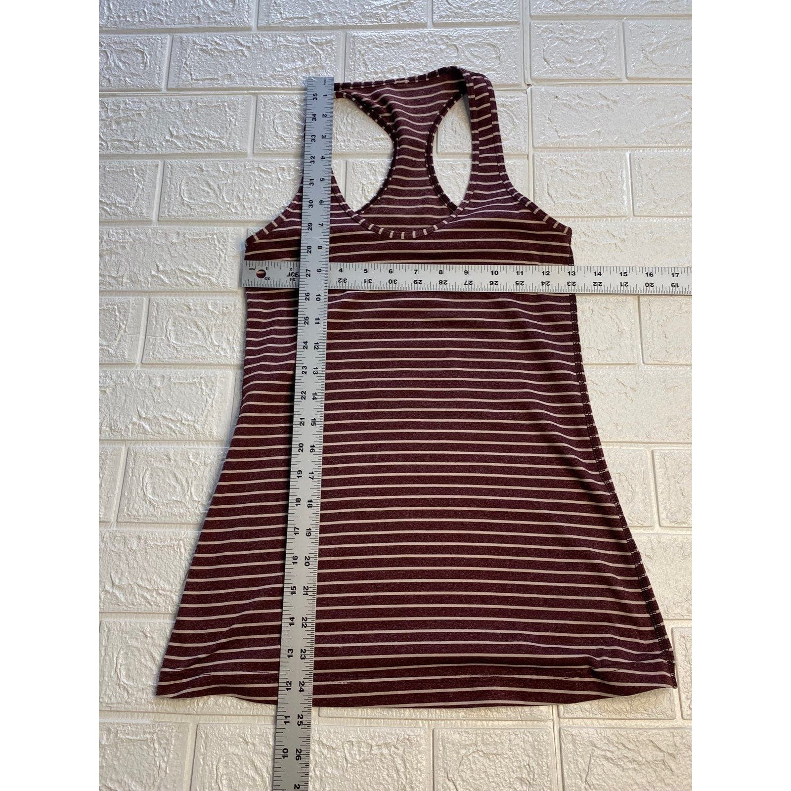 Lululemon lululemon tank top Size S / US 4 / IT 40 - 7 Thumbnail