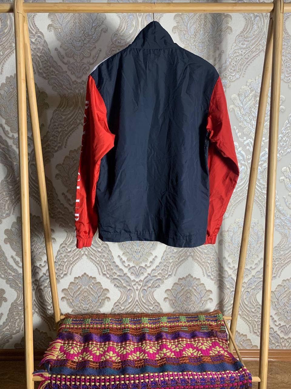 Billionaire Boys Club VINTAGE BILLIONAIRE BOYS CLUB MAJESTIC LIGHT JACKET Y2K 90s Size US S / EU 44-46 / 1 - 10 Thumbnail