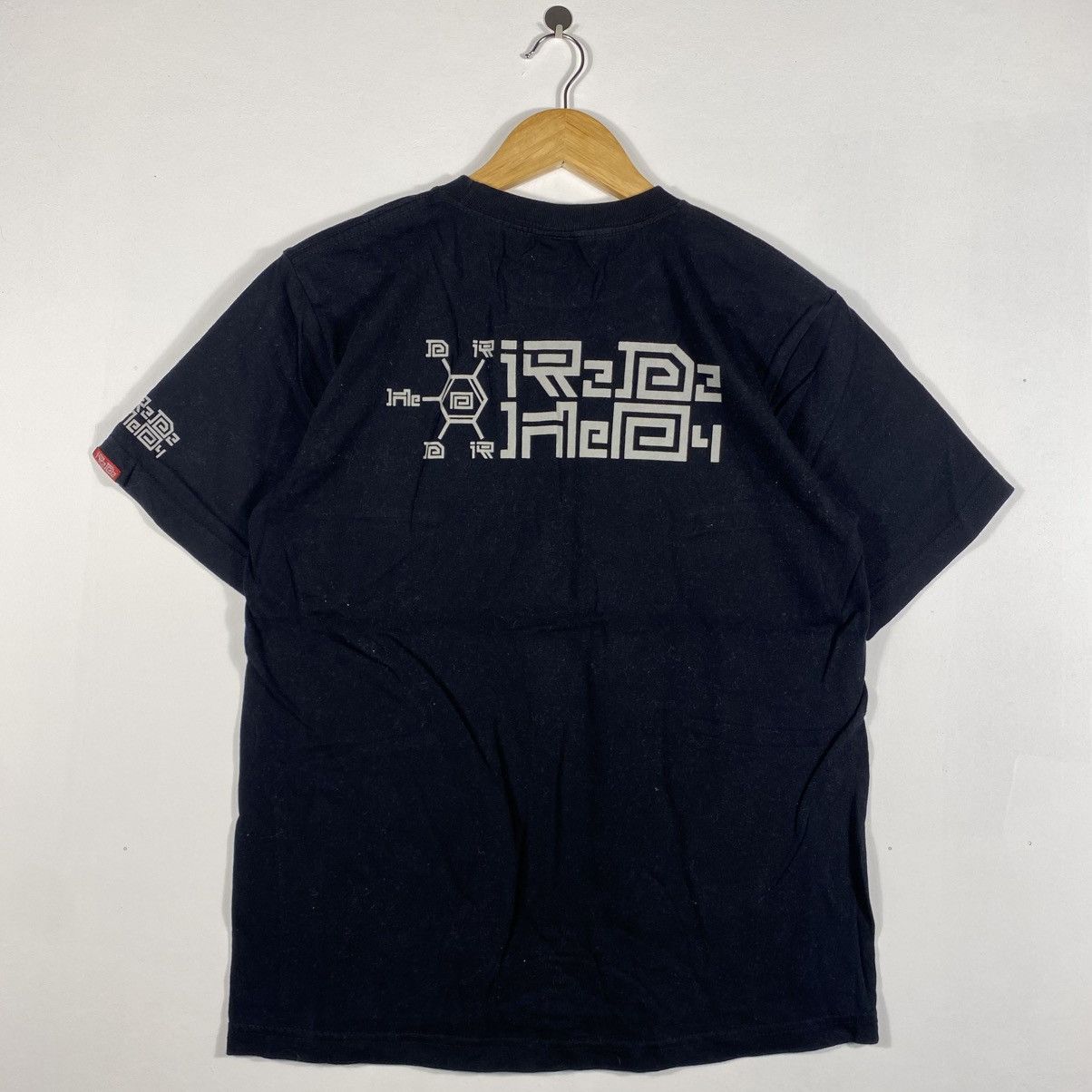 Anime Japanese Anime DOROHEDORO Kokoro Nendoroid Graphic Tee Shirt Size US M / EU 48-50 / 2 - 4 Thumbnail