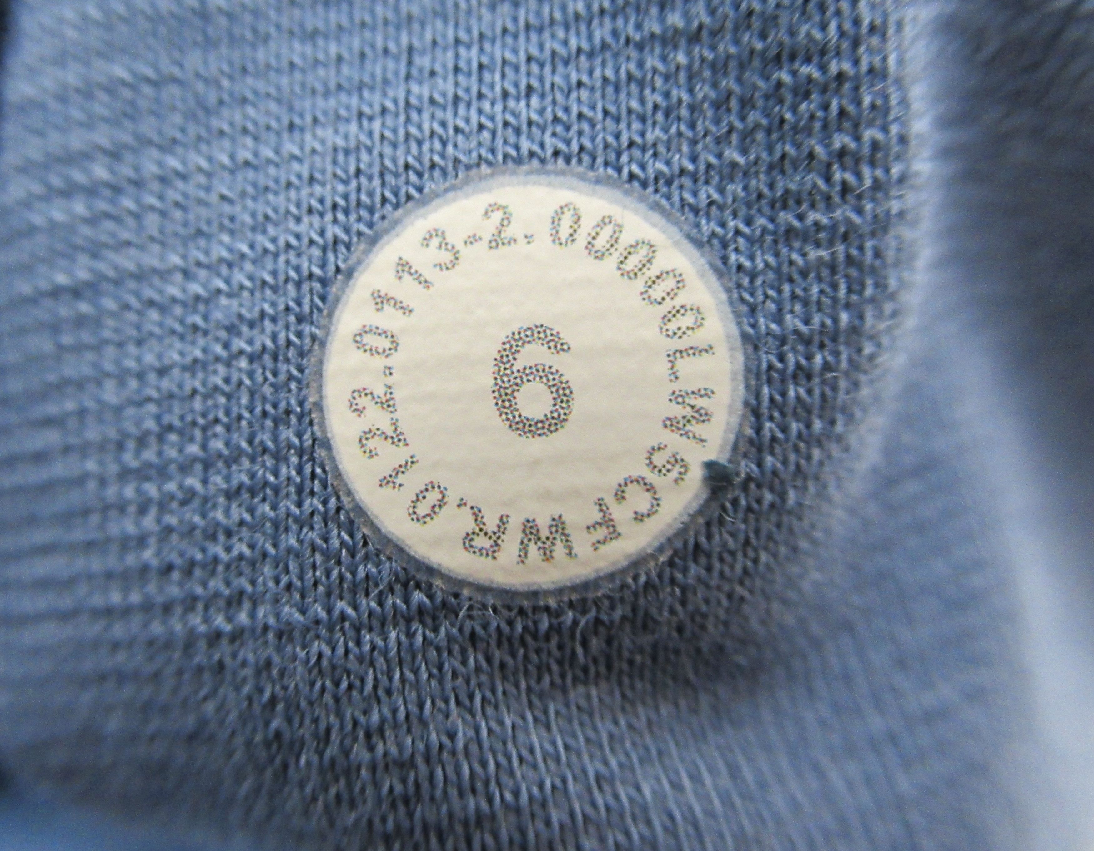 Lululemon Lululemon Dance Stdio Mid-Rise Pant Soft Denim Size 6 Size 28" / US 6 / IT 42 - 9 Thumbnail