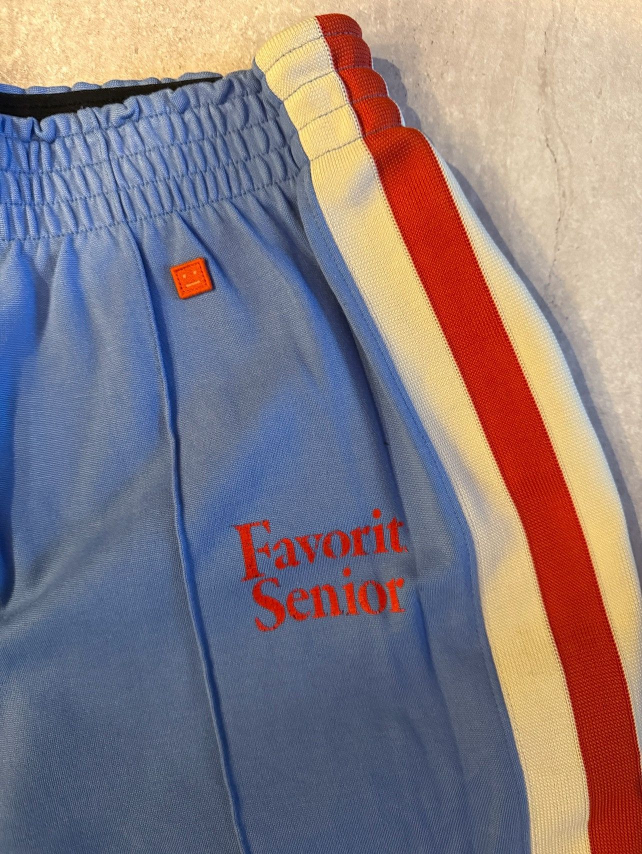 Acne Studios ACNE Pant Size US 34 / EU 50 - 2 Thumbnail
