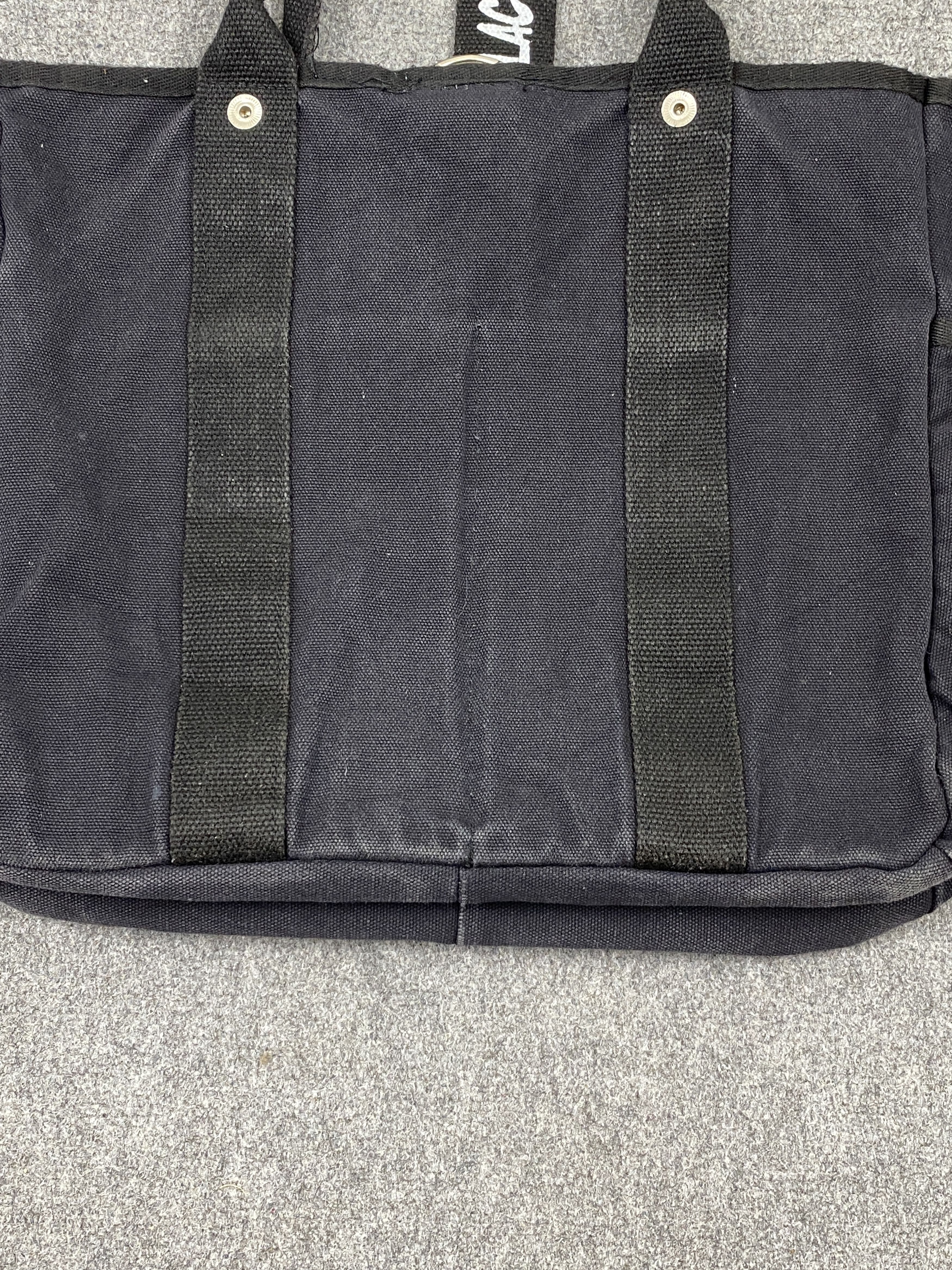 Japanese Brand × Vintage Vintage Japanese Brand Crossbody Bag BG0184 Size ONE SIZE - 5 Thumbnail