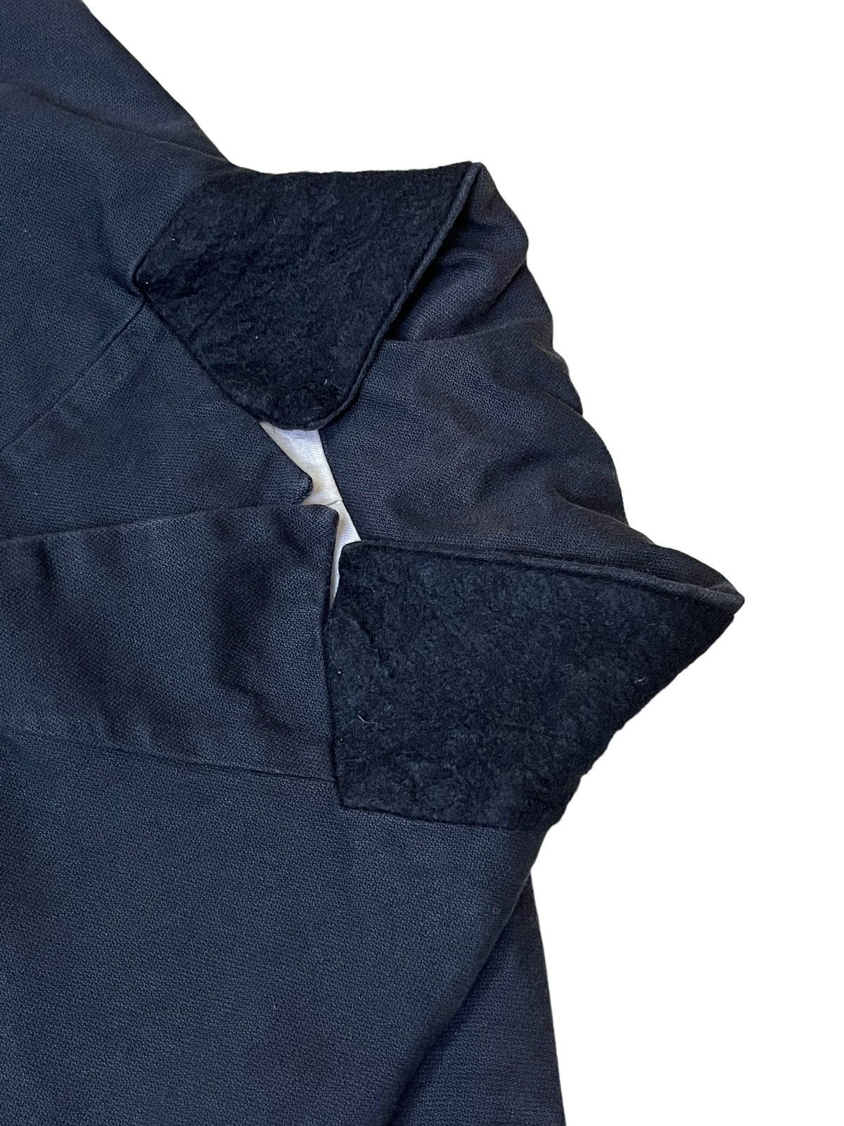 Issey Miyake ICONIC🔥TSUMORI CHISATO ISSEY MIYAKE TAILORED JACKET Size US S / EU 44-46 / 1 - 6 Thumbnail