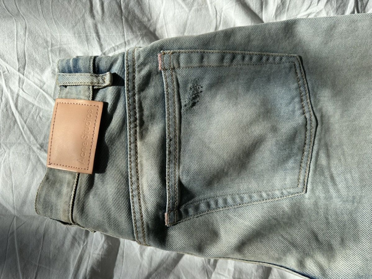 Acne Studios Acne Studios 2021F Carver Size 27" / US 4 / IT 40 - 3 Thumbnail