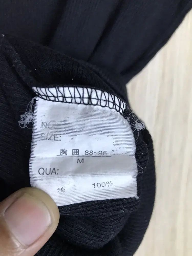 Japanese Brand Soves Tshirts Size M / US 6-8 / IT 42-44 - 7 Thumbnail