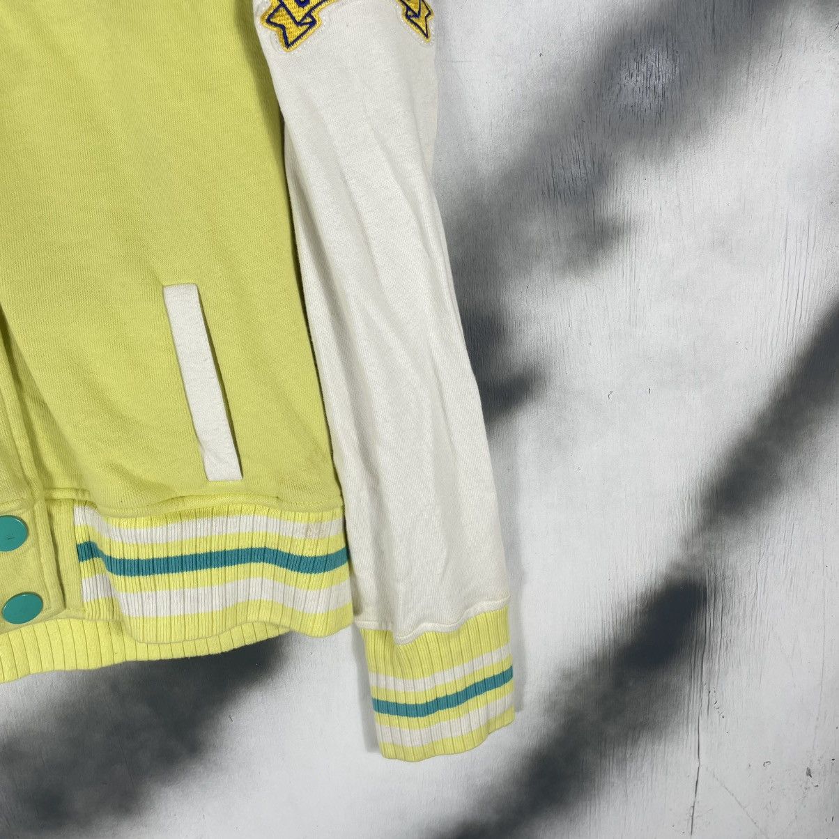 Japanese Brand JAPANESE BRAND COANDLU SUNNY UP PATCHWORK STYLE Size US M / EU 48-50 / 2 - 4 Thumbnail